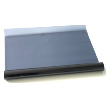Film solaire gris 300 cm x 50 cm pour 20