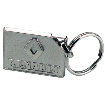 Porte-cls Renault pour 6
