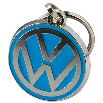 Porte-cls Volkswagen pour 6