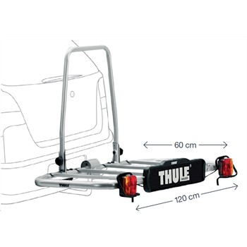 Plate-forme multi-usages THULE Easybase 949 pour 230