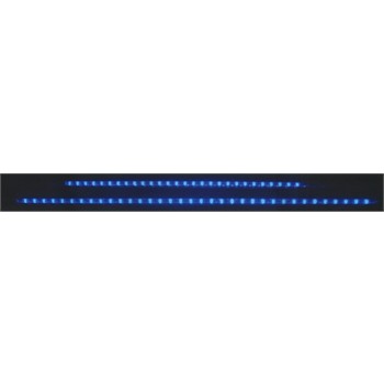 Kit 4 nons LEDs Bleues sous chssis pour 62