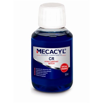 Hyper lubrifiant MECACYL CR 100 ML pour 29