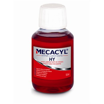 Hyper lubrifiant MECACYL HY (boite, ponts) pour 30