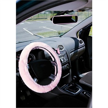 Couvre-volant Pink girl pour 10