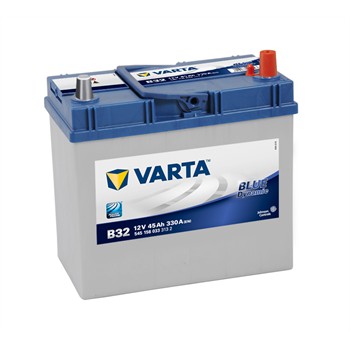 Batterie VARTA B32 45AH-330A Blue Dynamic pour 100