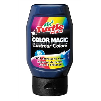 Lustreur Color Magic Bleu 300 ml pour 11