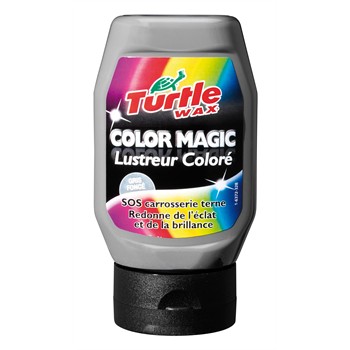 Lustreur Color Magic Gris Fonc 300 ml pour 11