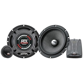 Haut-parleurs MTX T6S652 pour 150€