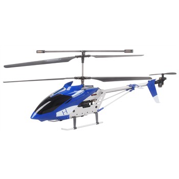 Hlicoptre platinium MODELCO XL 3 voies pour 100