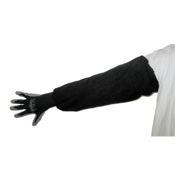 2 gants pour chaines neige modle long pour 7
