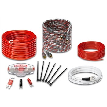 Pack alimentation 10mm2 STREETWIRES ZNX10K pour 40