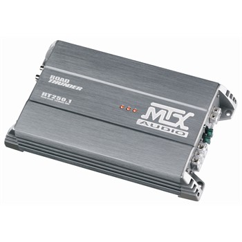 Amplificateur MTX RoadTHUNDER RT250.1 pour 150