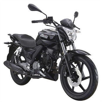 Moto 125 cm3 Ride Zento pour 1499
