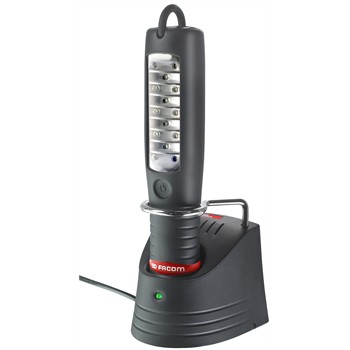Lampe d'inspection  LEDs sans fil FACOM pour 217