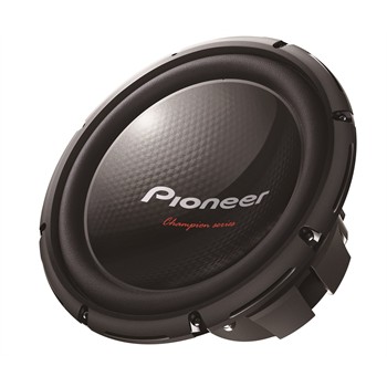 Subwoofer PIONEER TS-W310S4 pour 120