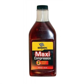 Maxi compression 475 ml BARDAHL pour 41