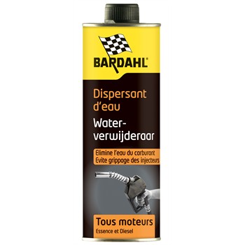 Dispersant deau 300 ml BARDAHL pour 15