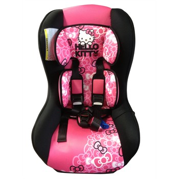 Sige bb Driver First HELLO KITTY groupe 0-0+/1 pour 69