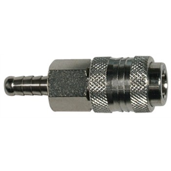 Raccord rapide cannel diamtre 8 mm pour 10