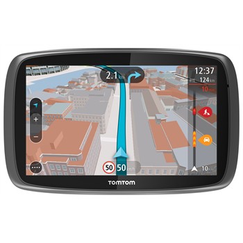 Navigation GPS TOMTOM GO 600 pour 200