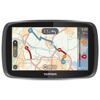 Navigation GPS TOMTOM GO 6000 pour 276