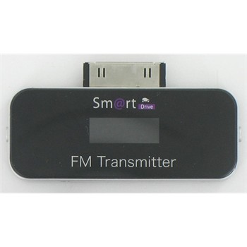Transmetteur FM pour iPhone SMARTDRIVE pour 40