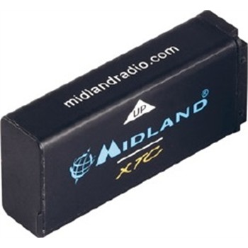 Batterie de rechange MIDLAND XTC280 et XTC285 pour 25€