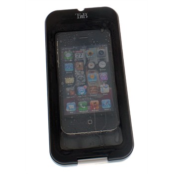 Support vlo iPhone ou Smartphone TNB pour 40