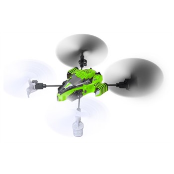 Drone quadcopter TD2M Space Frog T5140 pour 70