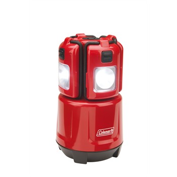 Lanterne  LED Micro Quad COLEMAN pour 30