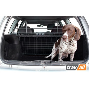 Grille auto pour chien TRAVALL TDG0335 pour 130€