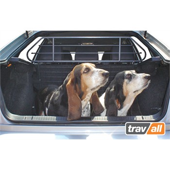 Grille auto pour chien TRAVALL TDG0338 pour 130€