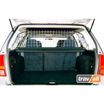 Grille auto pour chien TRAVALL TDG0358 pour 140