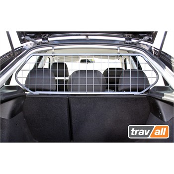 Grille auto pour chien TRAVALL TDG0361 pour 120€