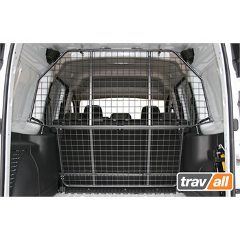 Grille auto pour chien TRAVALL TDG1372 pour 250