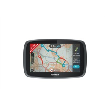 Navigation GPS TOMTOM GO 40 pour 160