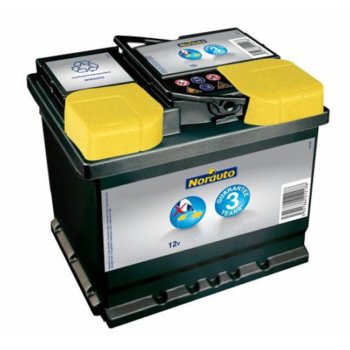 Batterie rfrence BV35 35AH-300A pour 106