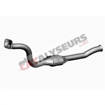 Catalyseur rfrence CI8038 CATALYSEUR.FR pour 176
