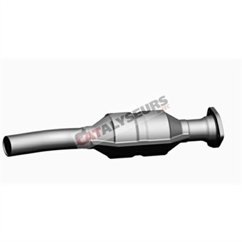 Catalyseur rfrence VK8012 CATALYSEUR.FR pour 188