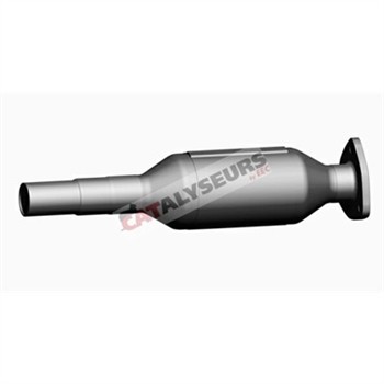 Catalyseur rfrence VK8028 CATALYSEUR.FR pour 208