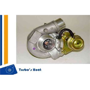 Turbocompresseur rfrence 1100234 pour 456