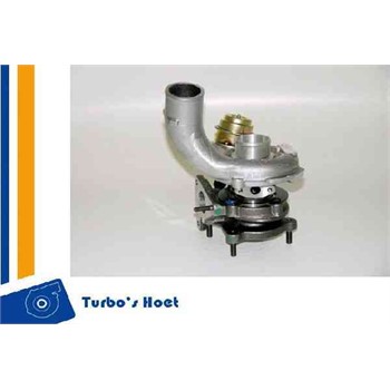 Turbocompresseur rfrence 1101201 pour 483