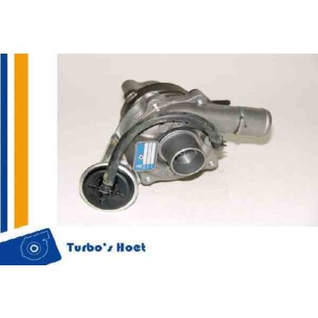 Turbocompresseur rfrence 1102097 pour 372