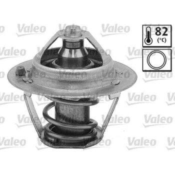 Thermo contact VALEO rf. 820145 pour 11