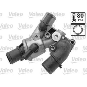Thermostat VALEO rfrence 820067 pour 114