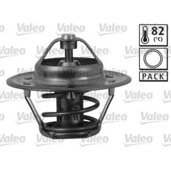 Thermostat VALEO rfrence 819845 pour 11