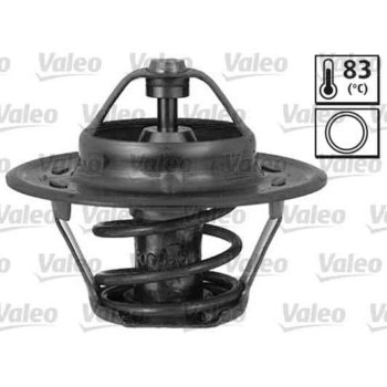 Thermostat VALEO rfrence 819850 pour 12