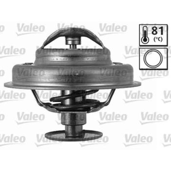 Thermostat VALEO rfrence 819937 pour 16