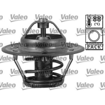 Thermostat VALEO rfrence 819846 pour 12