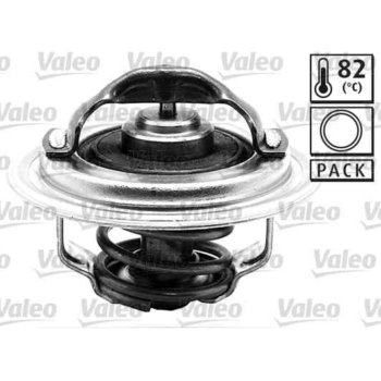 Thermostat VALEO rfrence 820057 pour 15